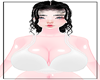 (OM)+A SexyCute White