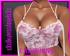 Light Pink Camo Top