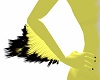 SL Arm Fur Yellow F/M