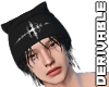 DRV BEANIE HAIR