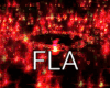 DJ Blast Flame Hearts
