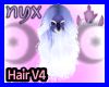 FK| Nyx Hair v4
