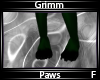Grimm Paws F