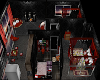 {S}Dark Apt (furnished)