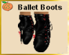 GS Ballet Boots