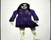 Dark Alessa Avatar v1