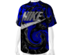 blue tshirt~k