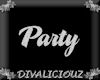 DJLFrames-Party Slv