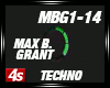 [4s] MAX B. GRaNT ReQ.