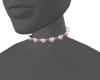 ^ཀ^ heart choker