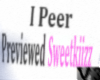 I reviewed sweetkiizz