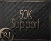 !RL 50K Support