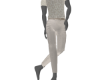 *MK Shirt*Pants*Belt
