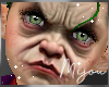 M. Kids Joker Head