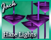 Purple Haze Anim Lights