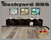 BB Credenza
