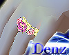 [DS] Pink Diamond Wed.