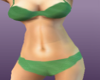 [CS] Green Bikinis