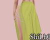 [s]summer Skirt