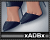 Leather Boots