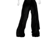 reverie  pinstripe pajam