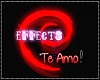 Te Amo Effects Jere