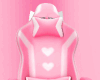 ! Girly Gaming Chair