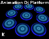 /K/Blue Platform