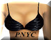 !PNYC!PVC Bikini Top