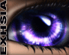 *EH*Star eyes*purple