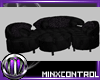 [MC] Cuddle Couch