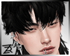 !R Kento Black