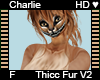 Charlie Thicc Fur F V2
