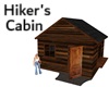 Hiker's Cabin
