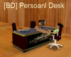 [BD] Persoanl Desk