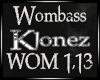 House - Wombass
