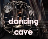 Mask - Dancing Cave