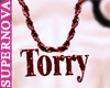 [Nova] Torry Long Chain