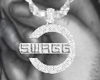 TURN MY SWAG ON cHain