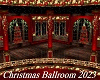 Christmas Ballroom 2023