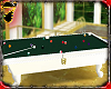 !7D Greed PoolTable