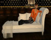Animated Rubber Chaise