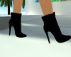 Black shoes NK