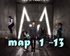 maroon 5 ( mapes)