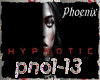 H+F [Mix+Danse] Hypnotic