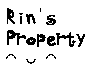 Rin'sPropertyHeadsign