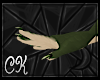 CK-CHOMP-Dainty Claws