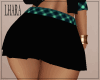 Sexy Skye Mini Skirt