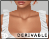 DRV Summer Ruffle Dress
