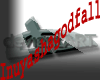 DeviantArt Sticker